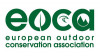 Blue Ventures Partner Logo - European Outdoor Conservation Association