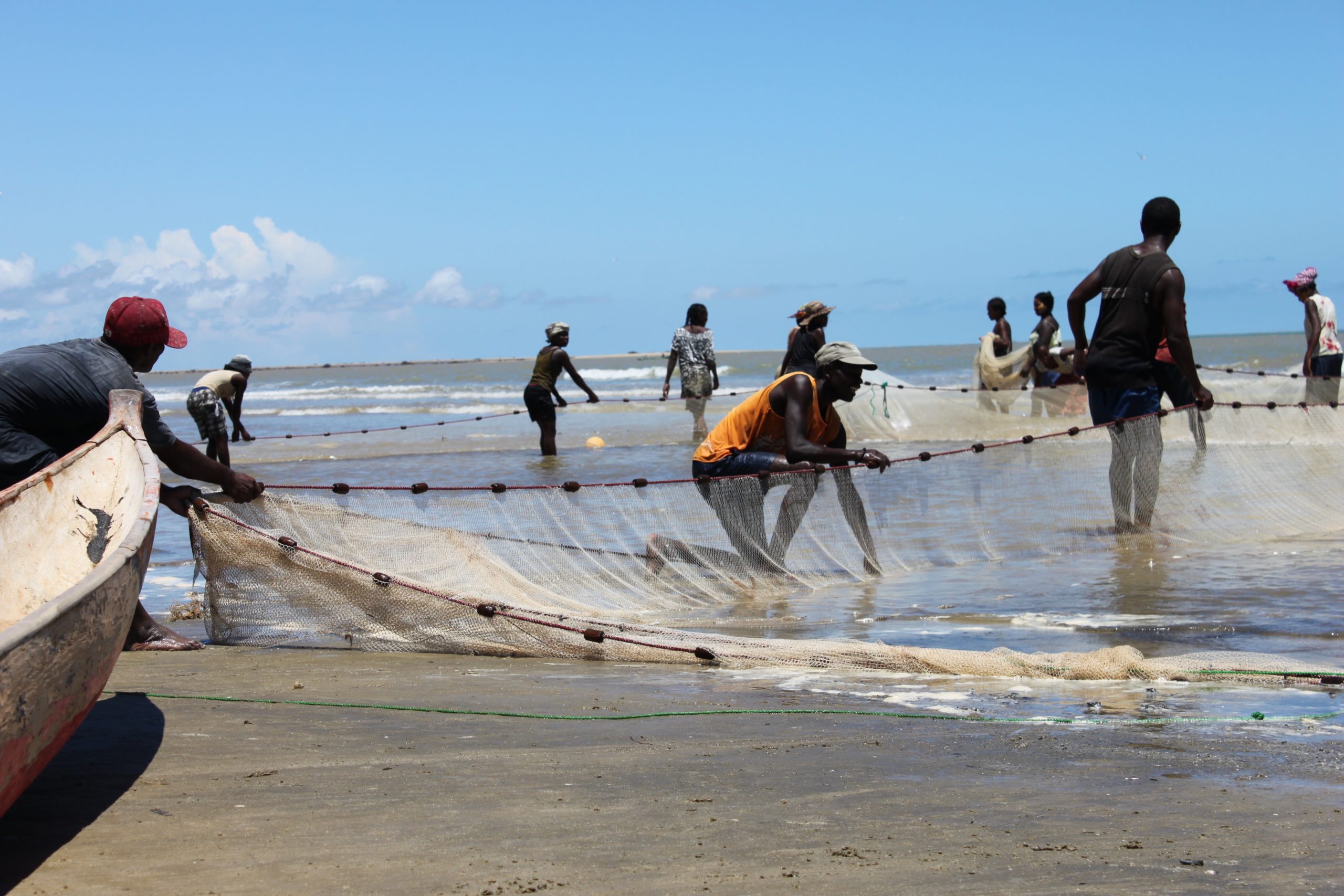 New research First scientific evidence of overfishing in Madagascar’s