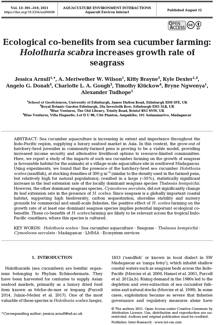 JAEGER, W. Capítulo 2. Tradução - Português, PDF