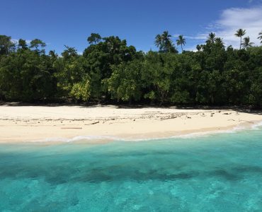 Connecting the dots – ‘Sasi’ and co-management in Maluku, Indonesia