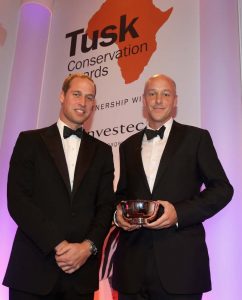 Tusk Conservation Awards