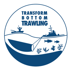 Transform Bottom Trawling logo