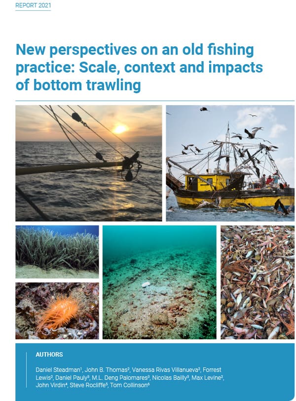 New perspectives on an old fishing practice: Scale, context and