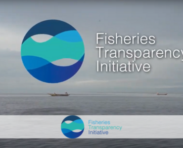 Fisheries Transparency Initiative; FiTI; Madagascar