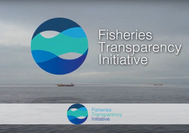 Fisheries Transparency Initiative; FiTI; Madagascar