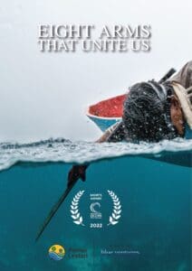 Indonesia; film; ocean film festival; eight arms that unite us