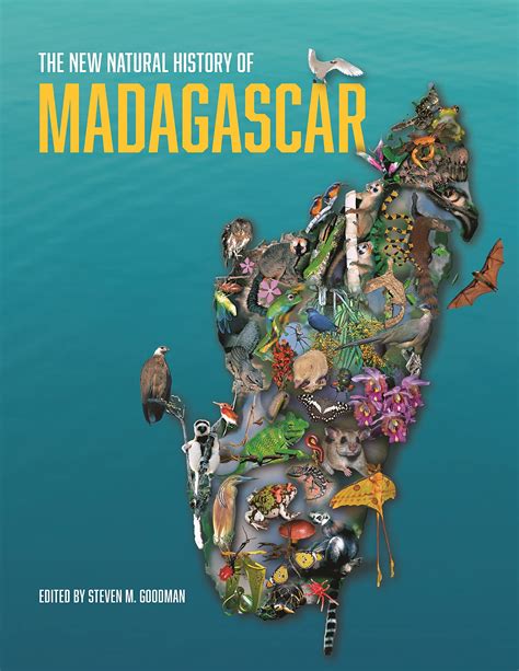 A Nova História Natural de Madagascar