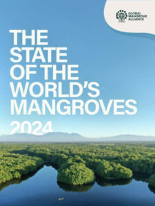 The State of the World's Mangroves 2024