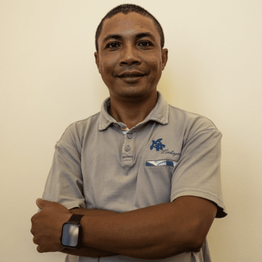 Tahiry Randrianjafimanana