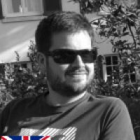 Martin Muir, PhD